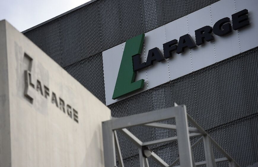 US officials say French cement company Lafarge knowingly made payments to the Islamic State group to build its business in Syria