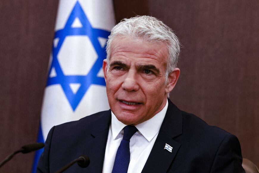 Israeli Prime Minister Yair Lapid warned that 'if Tiran's body is not returned, the kidnappers will pay a heavy price'