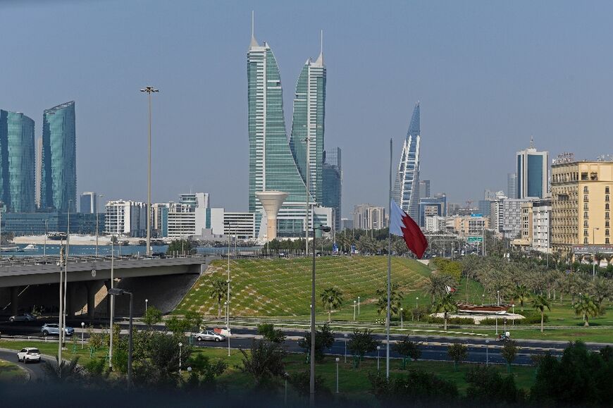 Bahrain, like the United Arab Emirates, is considered a relatively more tolerant Arab nation