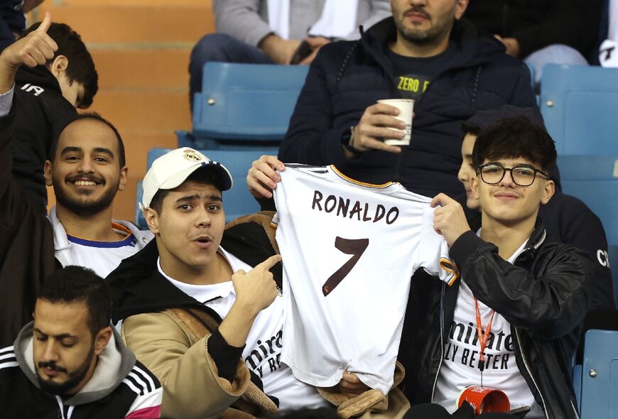 Ronaldo signed for Al Nassr for more than 200 million euros, according to sources close to the club