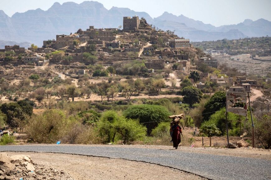 Years of conflict in Yemen and soaring prices have left people desperate for fuel and income 