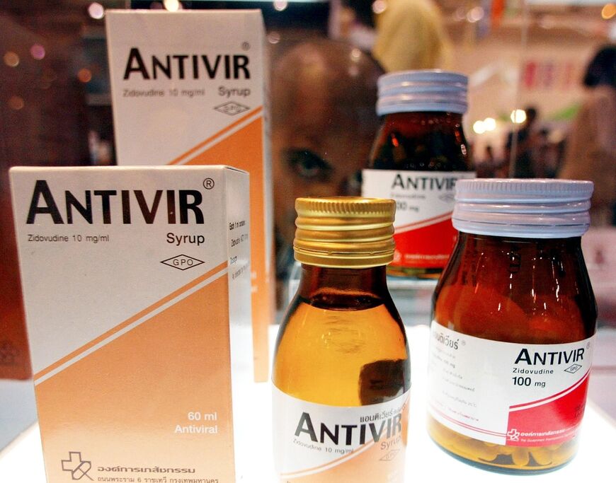 Anti-retroviral treatments are now being given to three quarters of HIV  sufferers