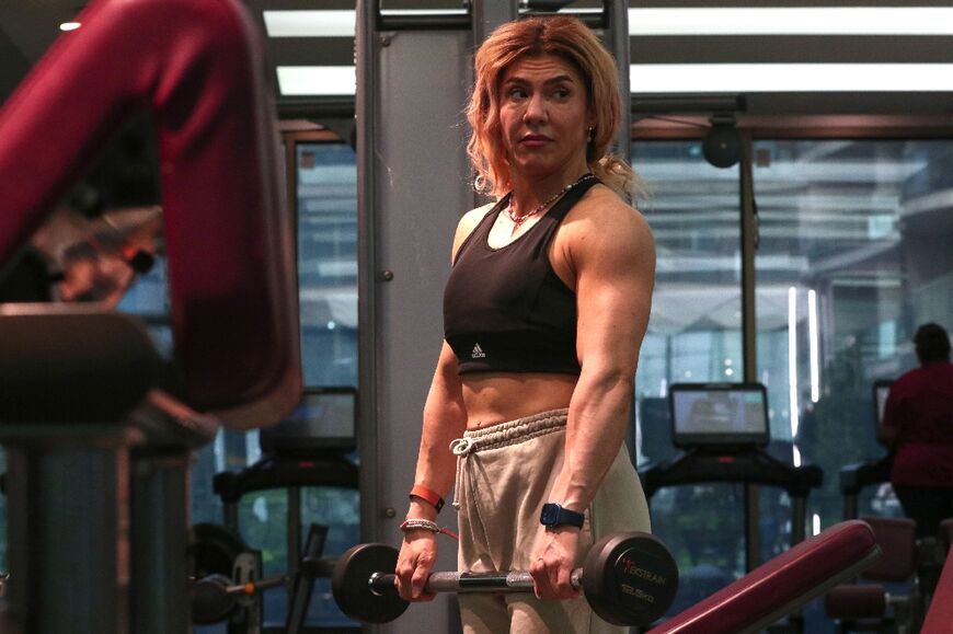 'Why can't women be both beautiful and strong at the same time?' says Shylan Kamal