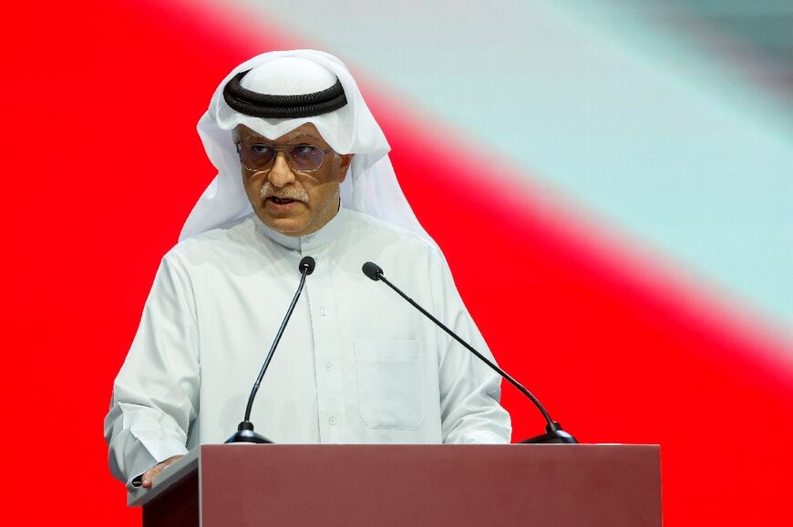 President of the Asian Football Confederation (AFC) Sheikh Salman bin Ebrahim al-Khalifa is planning for a Saudi Arabian World Cup bid