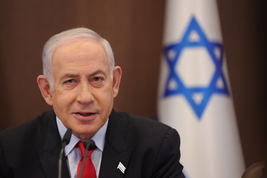 Israeli Prime Minister Benjamin Netanyahu and his cabinet argue the judicial overhaul is necessary to rebalance powers between elected officials and judges, while opponents say it paves the way for an autocracy
