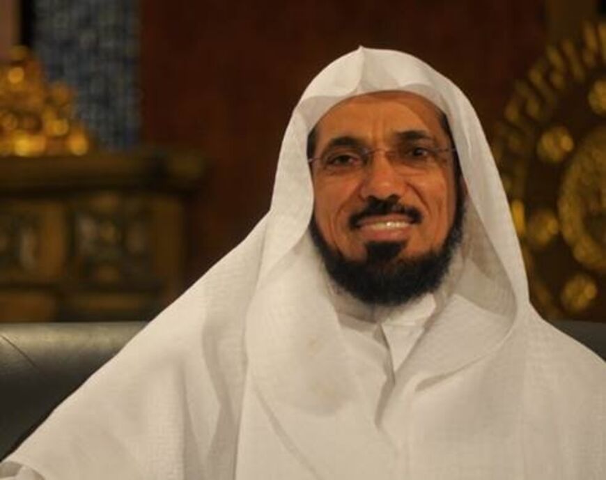 Saudi Arabian prosecutors have sought the death penalty against jailed Saudi cleric Salman al-Awda 