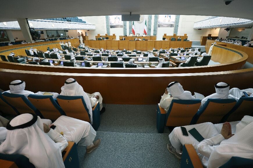 Kuwait has a lively political scene by the standards of the conservative Gulf, where debate is mostly kept under tight control