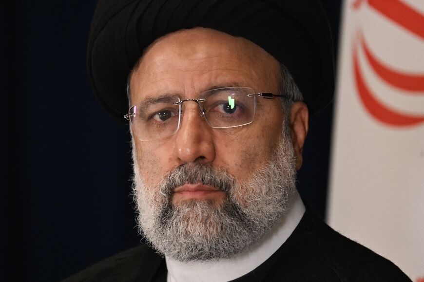 Iranian President Ebrahim Raisi has supported the attack but it's still unclear if Tehran is directly involved
