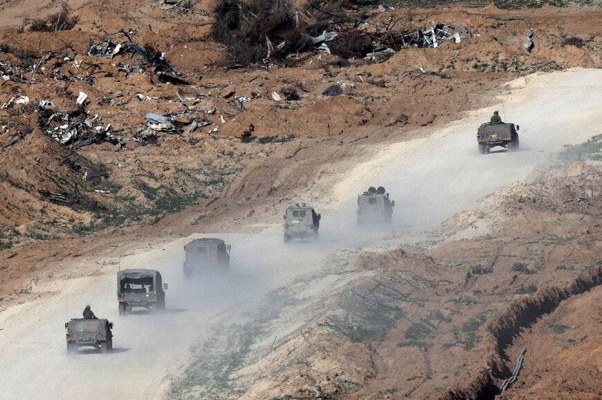 Israel has responded with a relentless military campaign