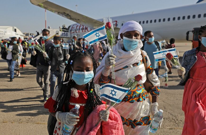 The bulk of Ethiopia's Jewish community moved to Israel in covert airlifts in the 1980s and early 1990s. Most subsequent migrants have been the descendants of converts to Christianity who are not recognised as Jewish by rabbinical authorities