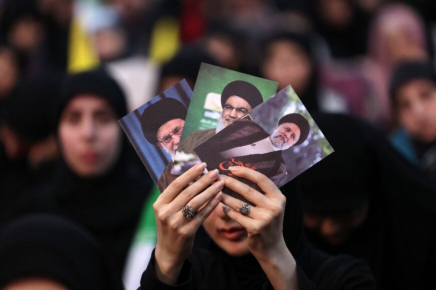 Hezbollah leader Hassan Nasrallah has pledged his forces will carry on attacking Israeli territory
