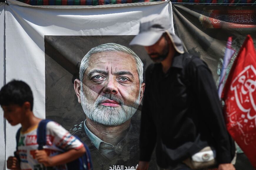 The killing of Hamas political leader Ismail Haniyeh has raised fears of a wider regional war