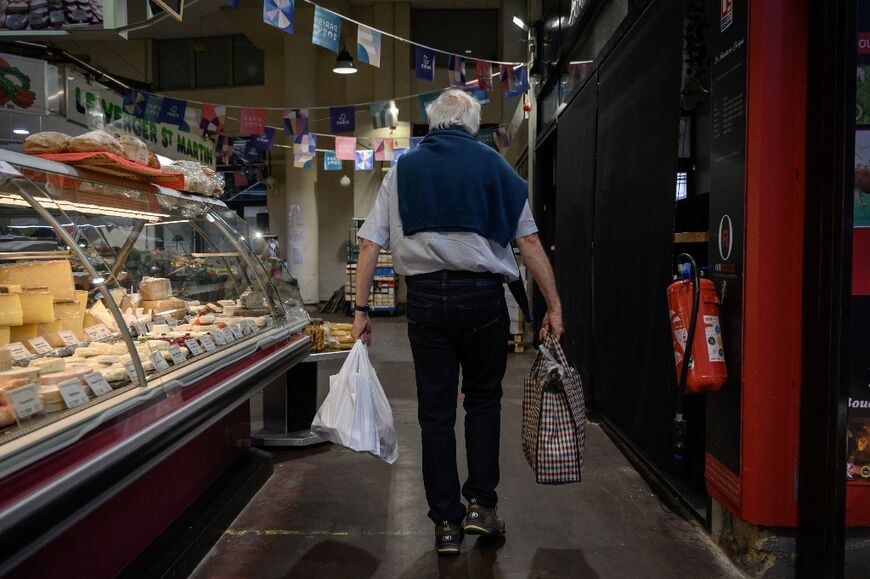 In France, single-use plastic has been banned since 2016, but while items like straws and plastic cutlery have disappeared, plastic bags remain common