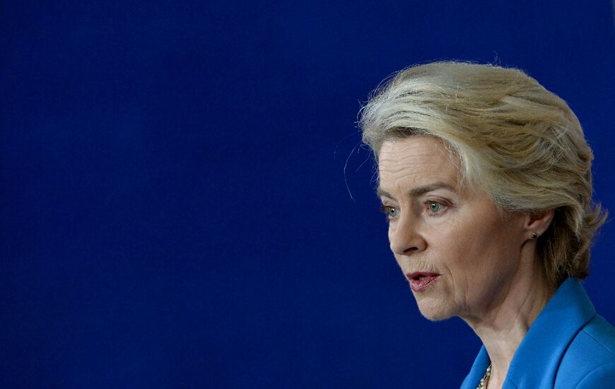 European Commission president Ursula von der Leyen will take part in the first EU-GCC meeting