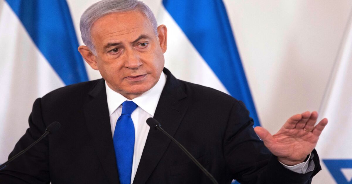 US expects 'significant de-escalation today,' Biden tells Netanyahu ...