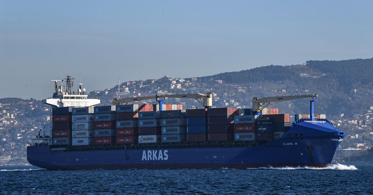 Is Turkey’s export-driven growth sustainable? - Al-Monitor: The Middle ...