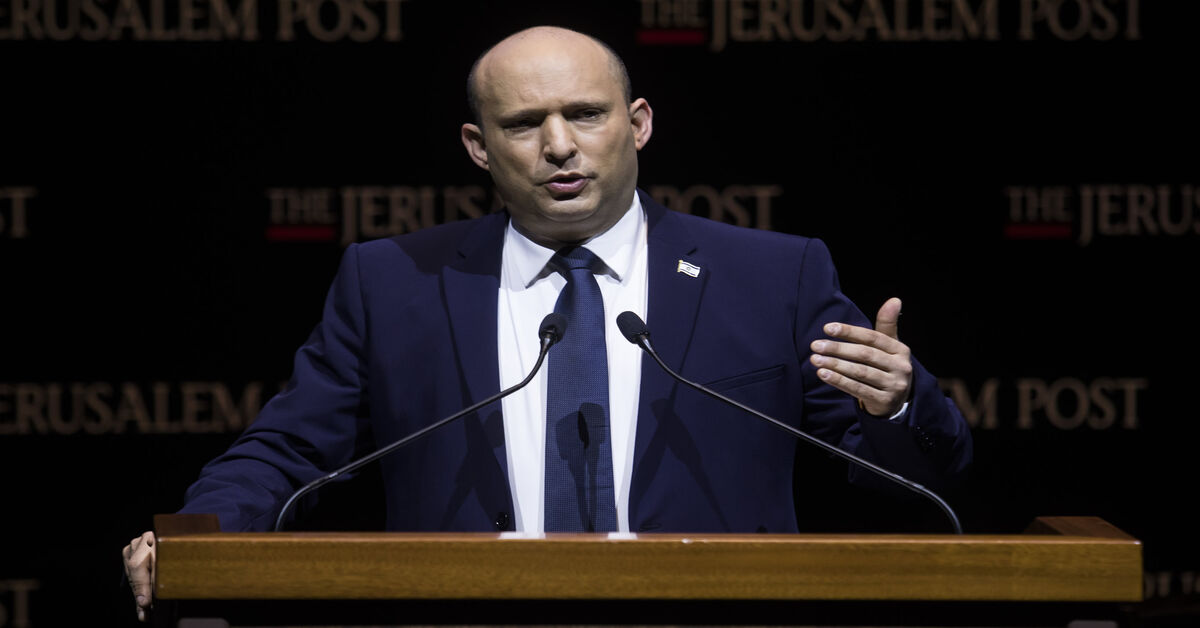 West Bank terror attacks challenge Bennett - Al-Monitor: Independent ...