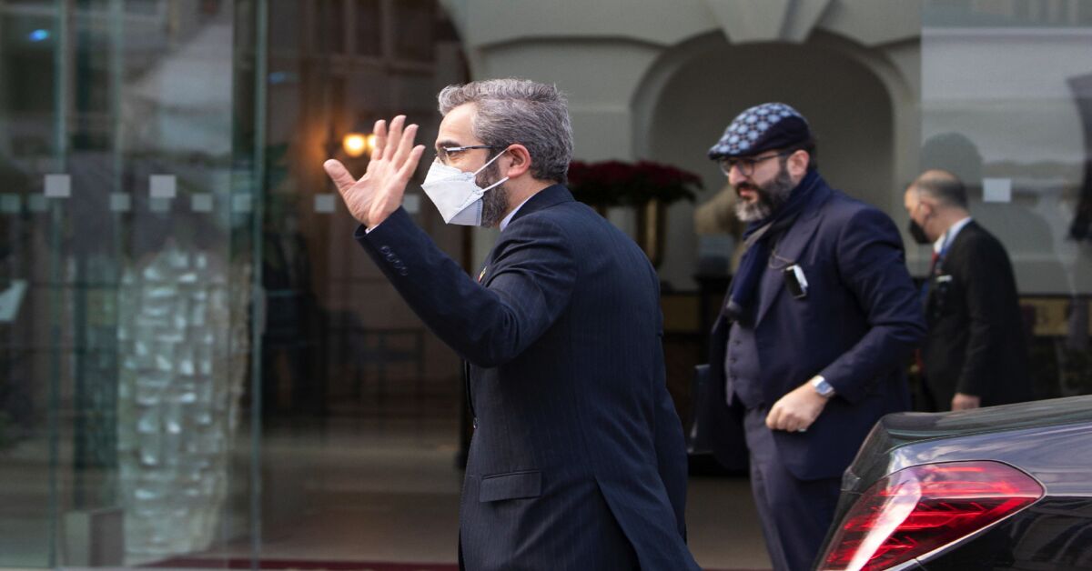 Iran Says Much Of Nuclear Deal Text Is Ready - Al-Monitor: The Middle ...