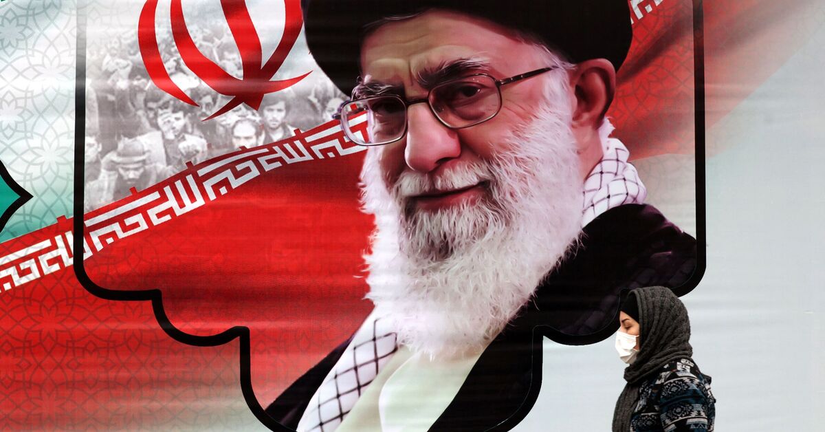 Khamenei defends Iran’s regional strategic affect