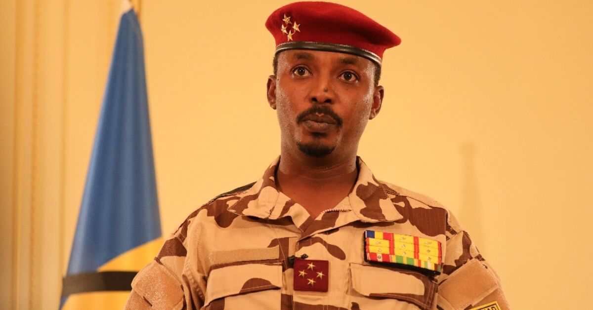 Chad junta and rebels gear for difficult talks in Qatar