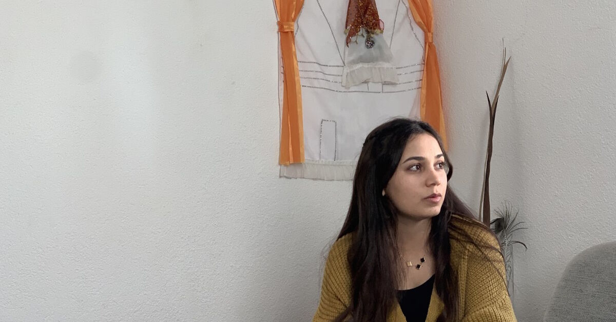 Against all odds, Yazidi girl outlives her top-ranking Islamic State  captors - Al-Monitor: Independent, trusted coverage of the Middle East