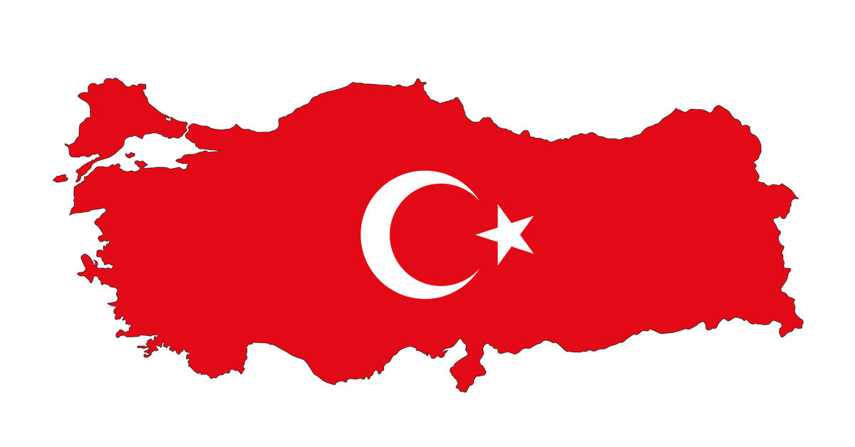 Turkey struggles with name rebrand