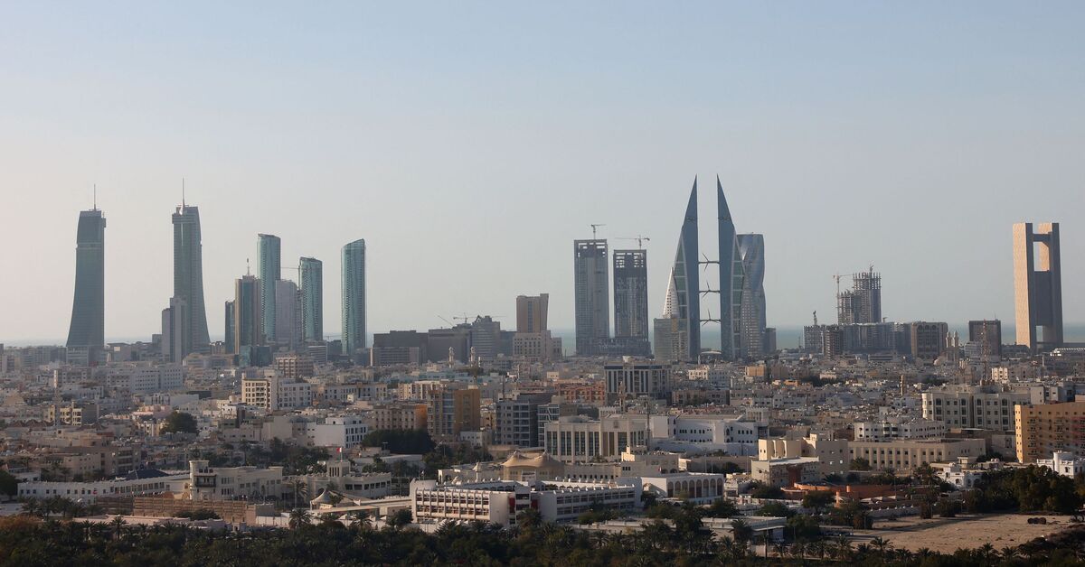 Bahrain joins UAE’s industrial partnership - Al-Monitor: The Middle ...