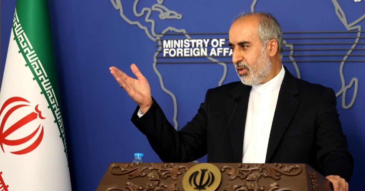 Iran Says 'optimistic' After EU Proposal For Nuclear Deal - Al-Monitor ...