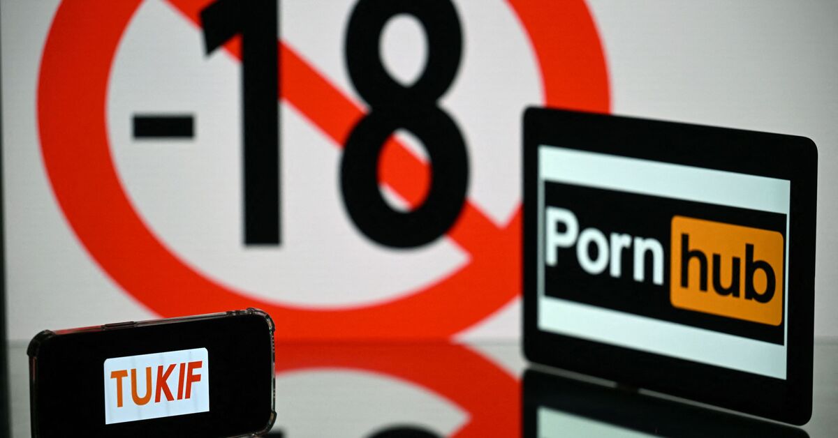 1200px x 628px - New Iraqi government moves to block porn sites - Al-Monitor: Independent,  trusted coverage of the Middle East