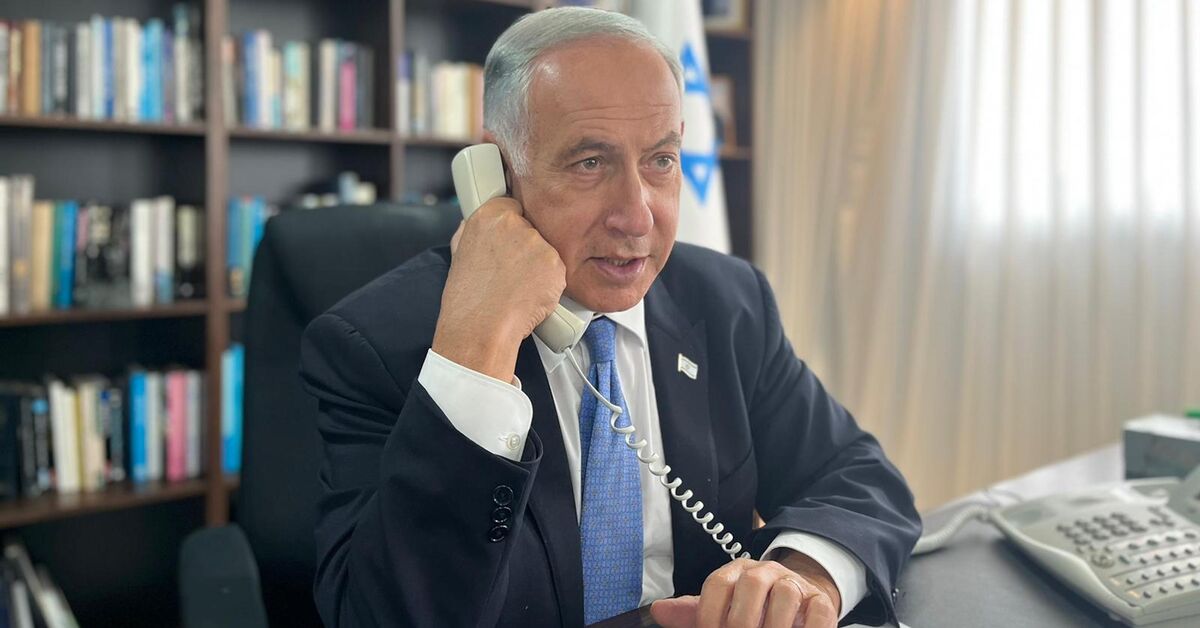 Netanyahu, Erdogan pledge new era in bilateral relations in phone call