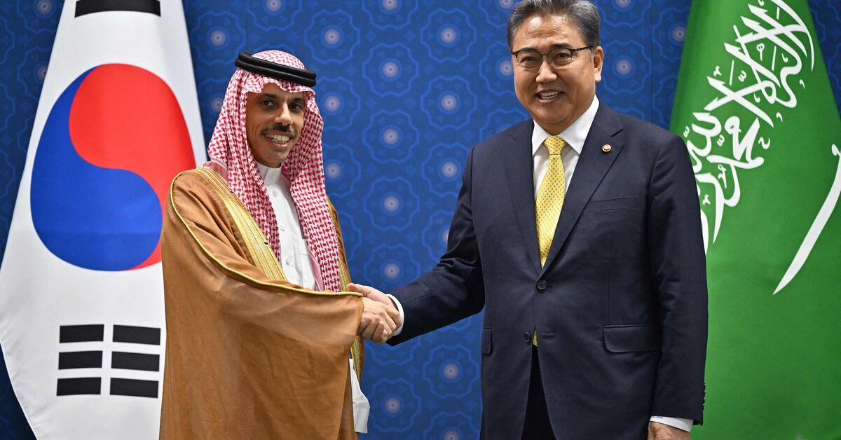 South Korea’s Samsung to help Saudi Public Investment Fund with ...