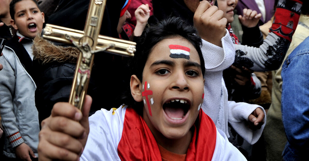 Egypt's Coptic Christians outraged at government's mishandling of