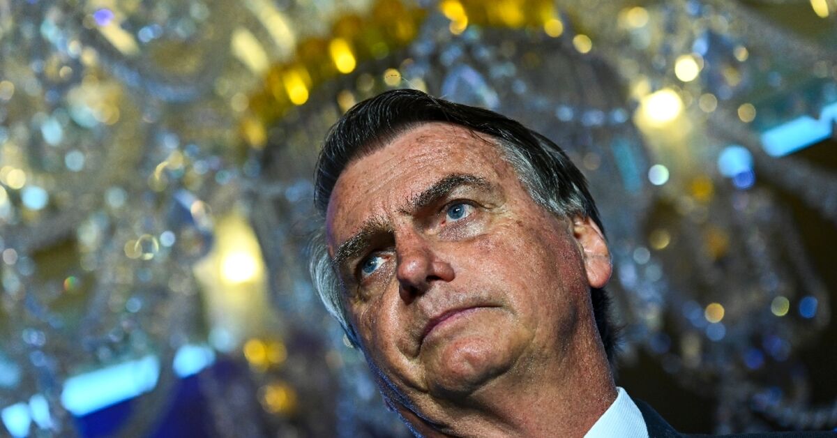 Bolsonaro's Saudi Jewels Scandal: What We Know - Al-Monitor: The Middle ...