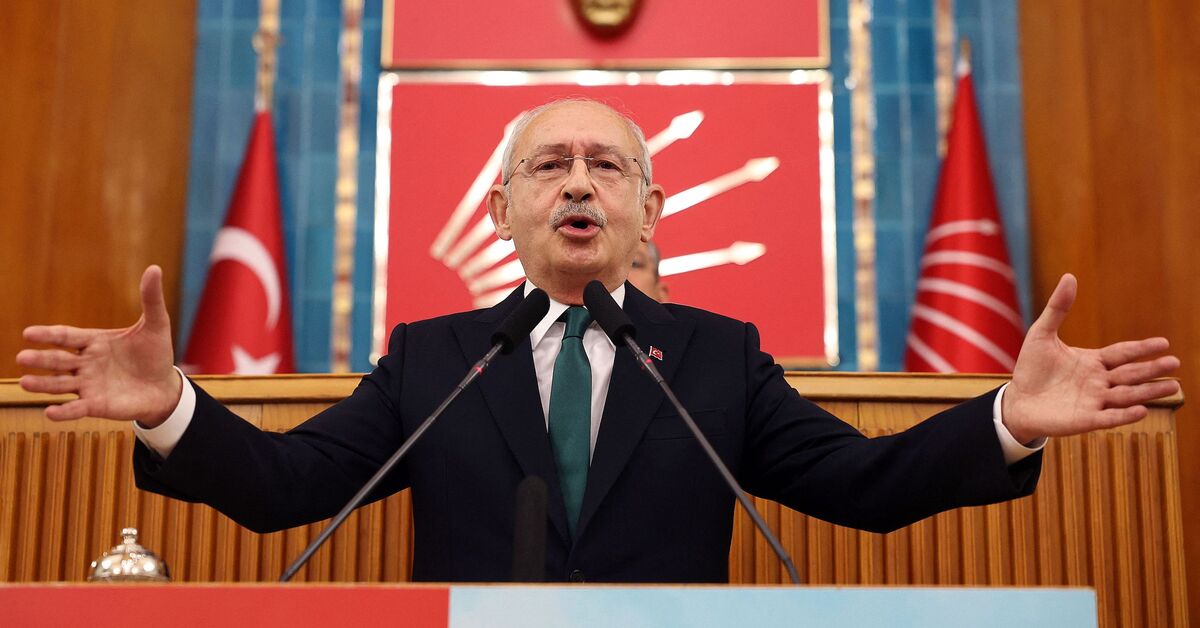 Meet Kemal Kilicdaroglu, Turkey’s long-derided opposition head who could dethrone Erdogan