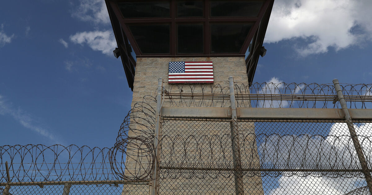 US repatriates Algerian prisoner from Guantanamo - Al-Monitor: The ...