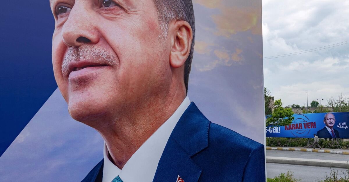 Turkey Elections: Far-right Victory Party throws support behind Erdogan challenger