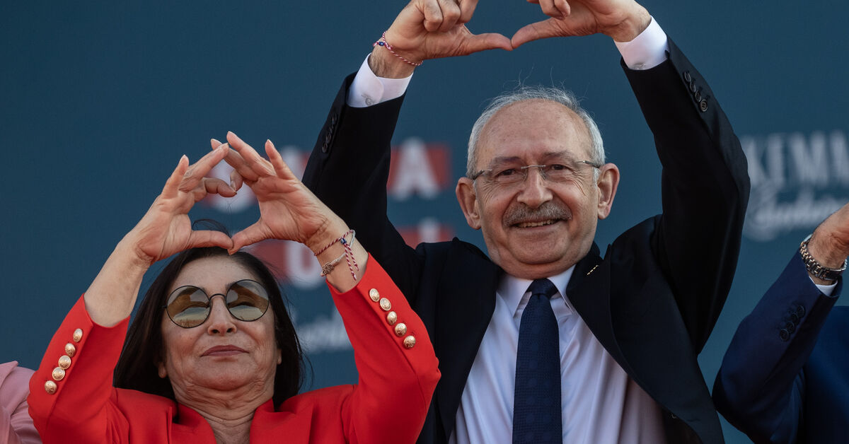 Turkey Elections: A Kilicdaroglu election win could overhaul Syria policy