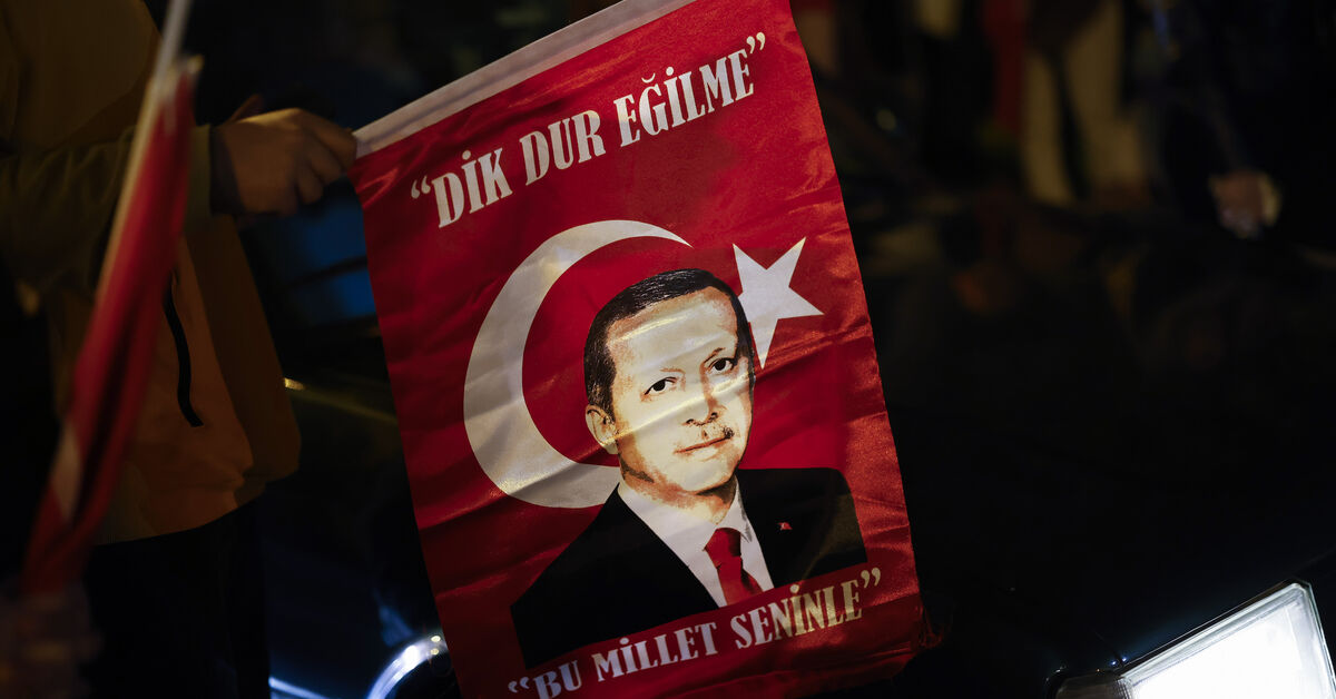 US braces for another Erdogan era in Turkey