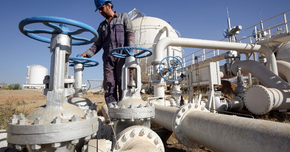 Iraq to resume Kurdish oil exports to Turkey Saturday: statement - Al ...