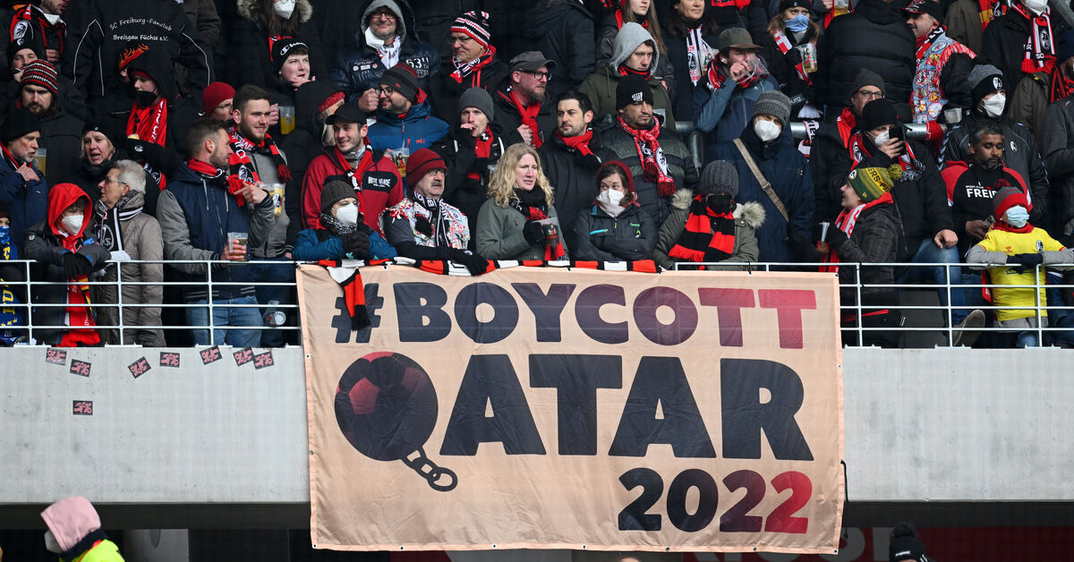 Bayern Munich, Qatar Airways End Sponsorship Deal After Fan Pressure ...