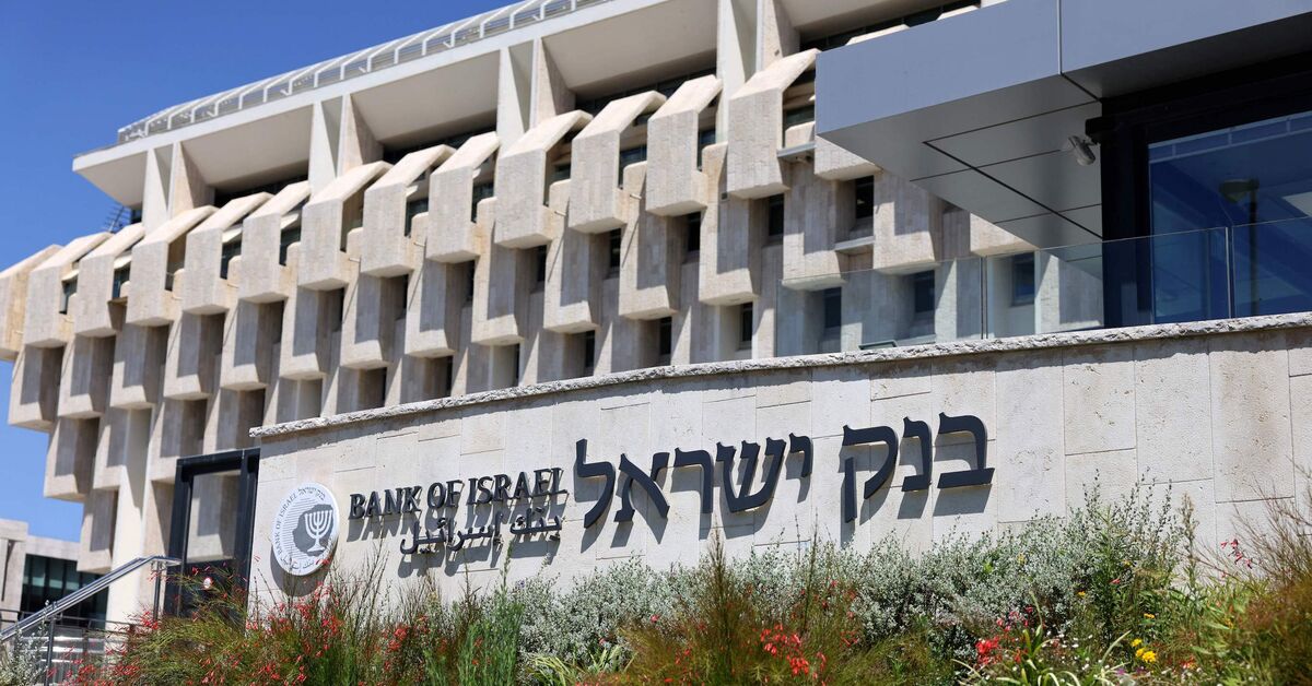 Israel’s inflation drops to 3.3%, beating expectations - Al-Monitor ...