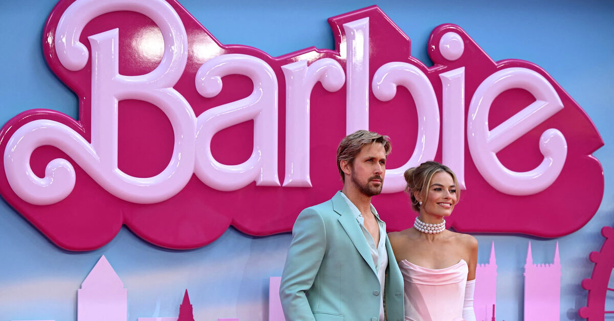 Lebanon green lights 'Barbie' after initial ban attempt on moral
