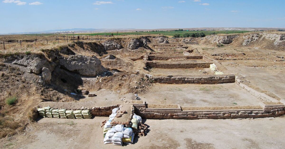 Turkey’s new UNESCO sites: City of King Midas, wooden mosques