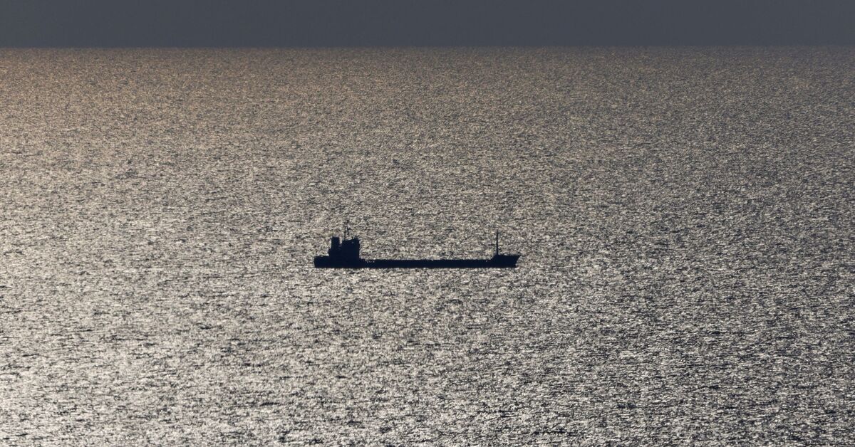 Rusya’nın anlaşmadan çekilmesinden bu yana ilk Ukrayna tahıl gemisi İstanbul Boğazı’na ulaştı