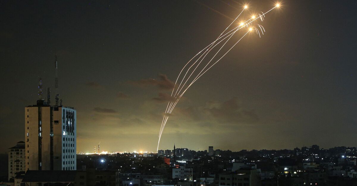 Hezbollah 'recalculating' Israel's deterrence after Hamas attack, US ...