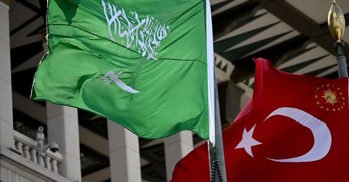 With 32% trade boost, Turkey eyes Saudi investments amid domestic downturn