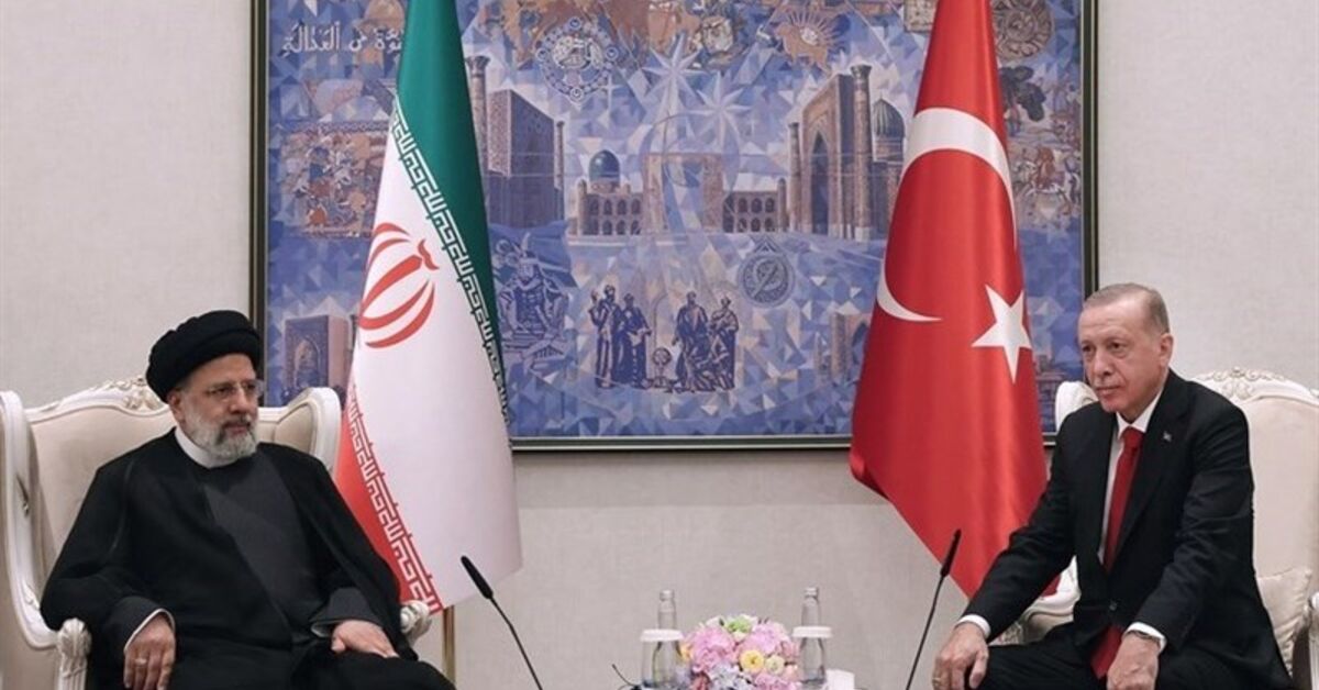 Iran’s Raisi makes first visit to Turkey seeking to close gap on Gaza, Zangezur