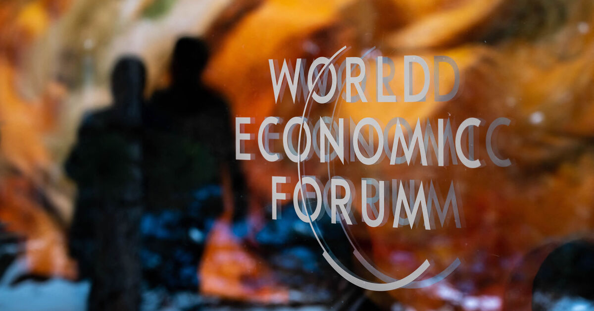 World Economic Forum to prioritize Gaza and Red Sea at Davos 2024 agenda