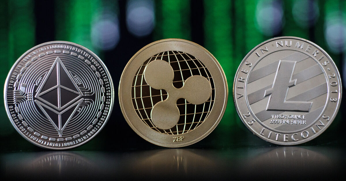 Middle East’s economic woes to drive interest in 'stablecoins' in 2024 ...