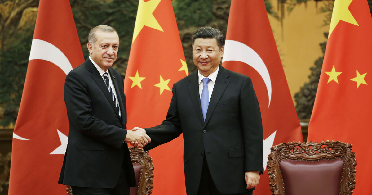 What message is Turkey signaling to China over Uyghurs’ espionage arrests?